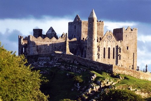 ТОП-10: Убедительные причины посетить Ирландию