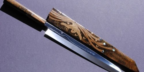 ТОП-10: Самые дорогие ножи в мире