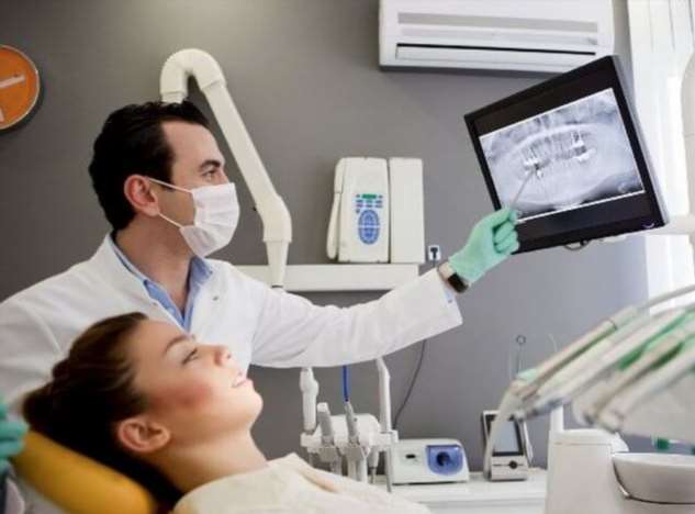 Услуги современной стоматологии и ее особенности