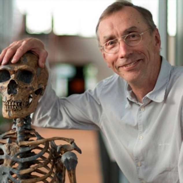 Шведский биолог восстановил геном древних видов людей