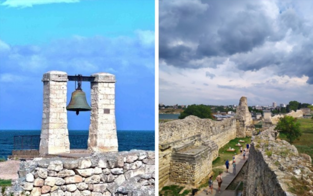 Новое открытие в Крыму: какая загадка древнегреческой архитектуры долгие годы скрывалась под землей