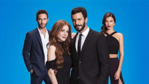 Что нужно знать о турецких сериалах и почему они популярны